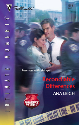 Title details for Reconcilable Differences by Ana Leigh - Available